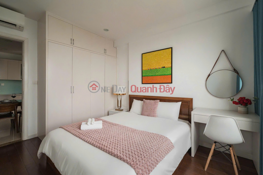 Property Search Vietnam | OneDay | Residential | Sales Listings, Căn 2Pn 81m2 VIP tại Vinhomes Trần Duy Hưng - view hồ Thanh Xuân cực hiếm / 9.x tỷ