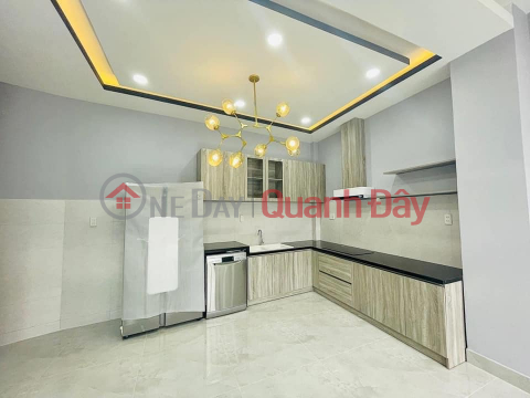 Nhà Đẹp Nhà Mới - Hẻm Phú Đức, Vĩnh Hòa, Tp. Nha Trang. Giá 2.6 tỷ (bớt lộc)! _0