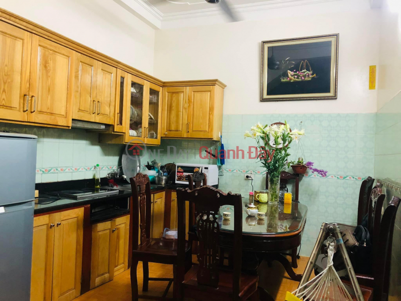 Property Search Vietnam | OneDay | Residential, Sales Listings | Dinh SECURITY - 3 BEAUTY ANGLE LOT - NEARLY AVOID CAR-33M2 - ONLY 4.3 BILLION