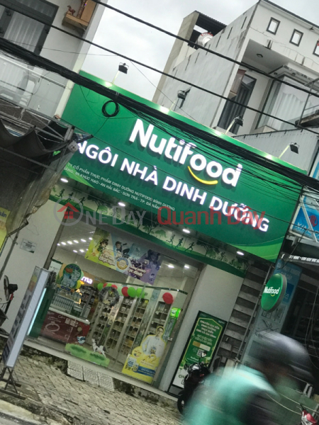 Nutifood - 89 Khúc Hạo (Nutifood - 89 Khuc Hao) Sơn Trà | ()(2)