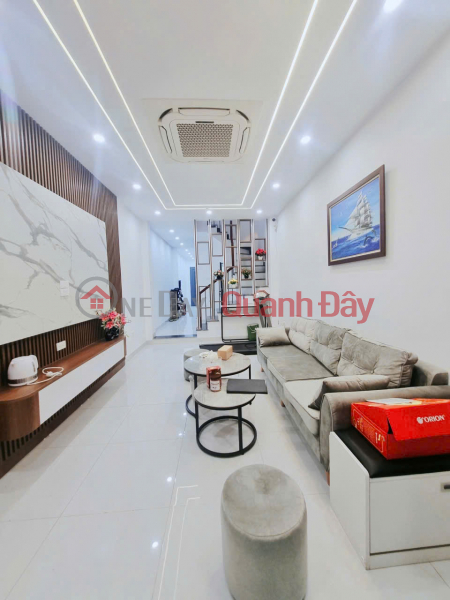 Property Search Vietnam | OneDay | Nhà ở, Niêm yết bán SIÊU PHẨM VĂN CAO 43M 5 TẦNG THANG MÁY FULL NỘI THẤT NGÕ THÔNG 2 MẶT NGÕ GIÁ 16.8 TỶ 0336212066