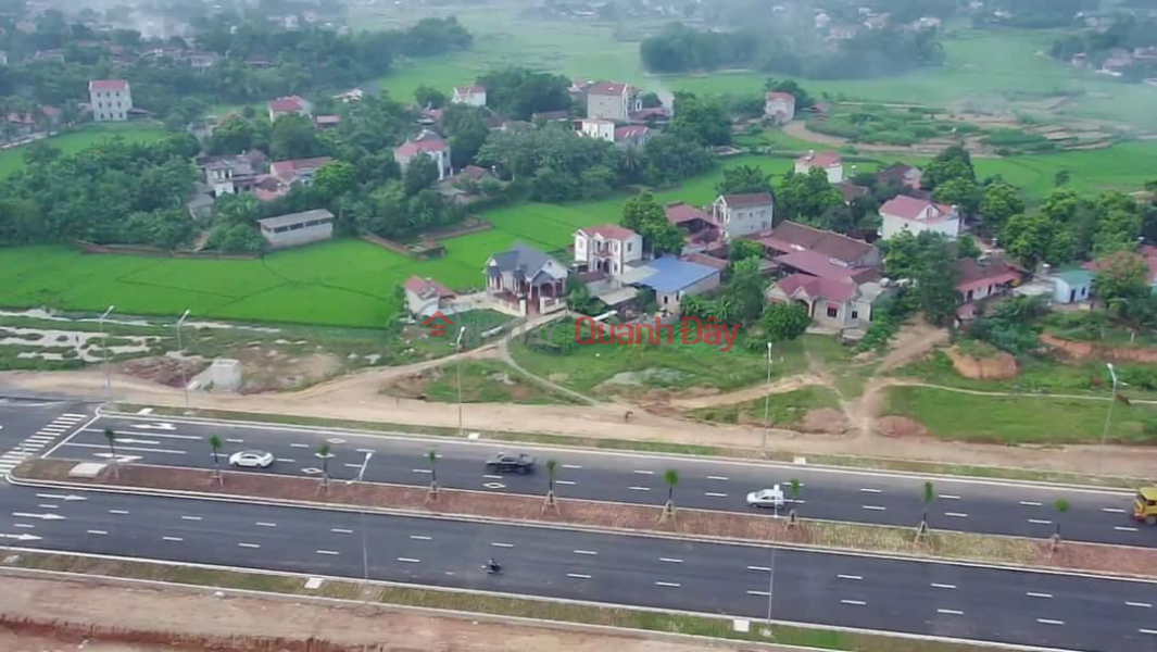 Property Search Vietnam | OneDay | Residential Sales Listings EXTREMELY RARE: Nearly 1000 m2 of land next to the industrial park, nearly a thousand m2 of surplus land, total 1800 m2, 300 TC right on Ring Road V