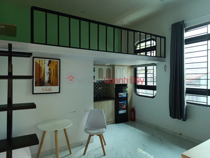 Property Search Vietnam | OneDay | Residential Sales Listings | Selling Cau Dien serviced apartment 120m2 x 7 floors x 6m frontage, car access, price 29.3 billion