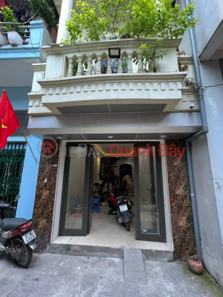 Selling Khuong Trung house 48m2 x 5T, 3.5m area, price 5.2 billion, Vietnam | Sales | đ 5.2 Billion