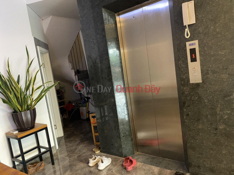 Property Search Vietnam | OneDay | Residential, Sales Listings, RARE, SUPER PRODUCT Phu Dien house, corner lot, elevator, VF3 entrance, 50m to the street, 8.5 billion