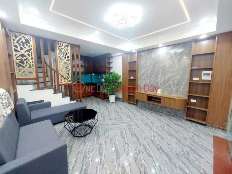 NEW PRICE 7.4 BILLION - LOT FOR CARS, PARKING AT DOOR - FULL FUNCTION - NEAR STREET Vietnam, Sales, đ 7.4 Billion