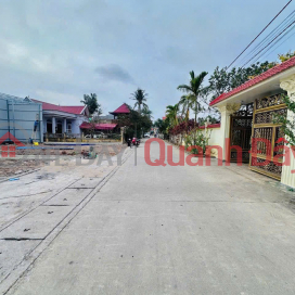 LÔ HIẾM TRUNG TÂM THANH SƠN – 61,2M² GIÁ CHỈ 1.3X TỶ – ZALO 0567 222 555 _0