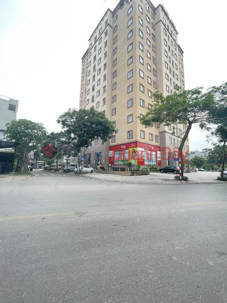 Property Search Vietnam | OneDay | Residential | Sales Listings, Rare Giang Bien apartment for sale Corner lot with park view, super airy 70 m, price 1 billion 75