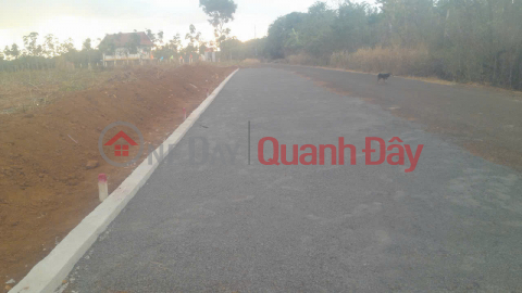 Only 2 adjacent lots - Beautiful location in Long Binh - Phu Rieng - Binh Phuoc _0