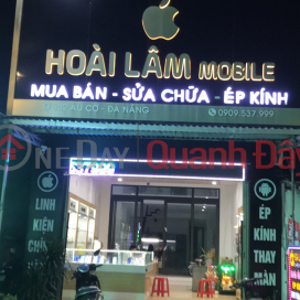 Hoai Lam mobile - 302 Au Co|Hoài Lâm mobile - 302 Âu Cơ