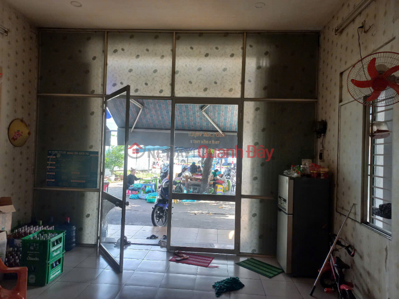 đ 22,5 tỷ | NHÀ 2 TẦNG LÔ GÓC – MẶT TIỀN ĐƯỜNG 2/9 202M2 – DÒNG TIỀN ỔN ĐỊNH – GIÁ HƠN 20 TỶ