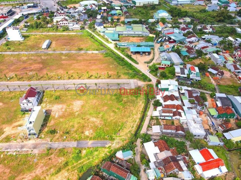 URGENT SALE OF Land By Owner - Front View In Nghia Chanh Ward, Quang Ngai City - Quang Ngai Vietnam | Sales | đ 4.4 Billion