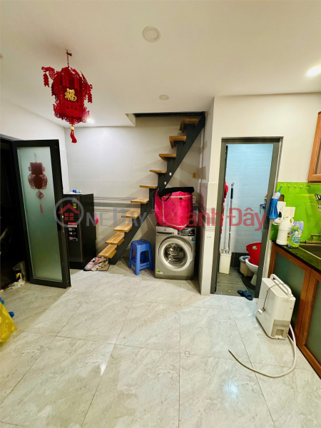 BEAUTIFUL HOUSE - GOOD PRICE, OWNER NEEDS TO SELL QUICKLY, Tran Xuan Soan Street, Tan Hung Ward, District 7, HCM Sales Listings