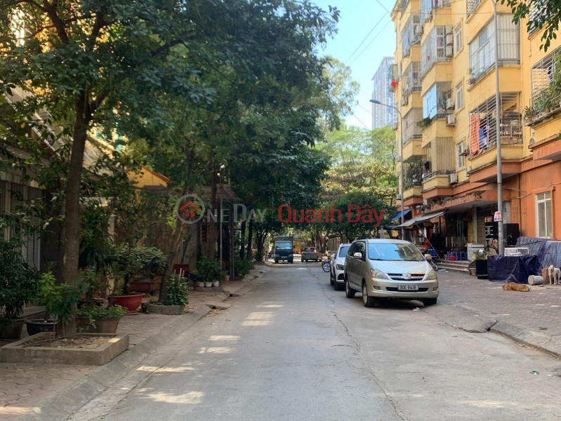 Property Search Vietnam | OneDay | Residential Sales Listings | 2-STOREY HOUSE FOR SALE ON LE QUANG DAO – 100M² – 6M FRONTAGE – CAR ALLEY FOR BUSINESS – PRICE ONLY 18.5 BILLION