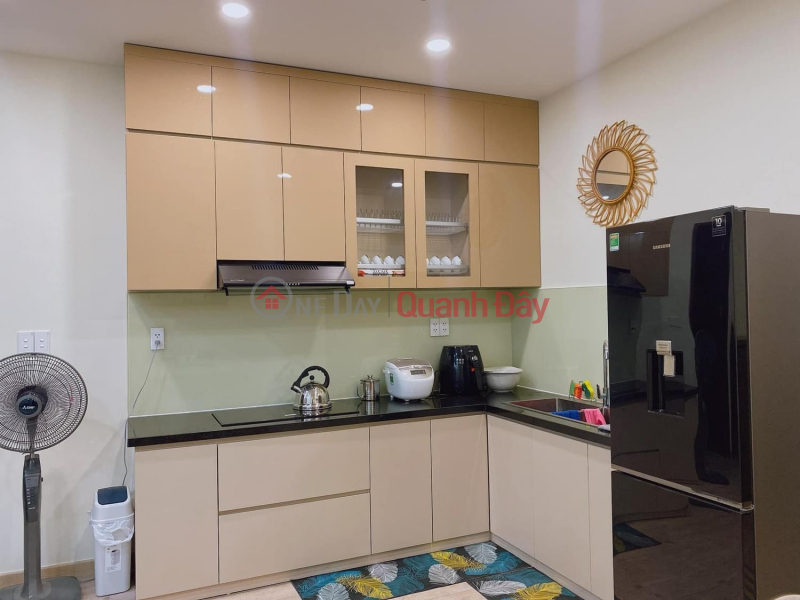 Property Search Vietnam | OneDay | Residential, Sales Listings CODE 990: APARTMENT FOR SALE, VO THI SAU STREET - 10th FLOOR