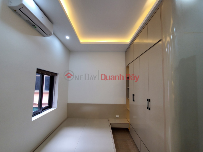 Property Search Vietnam | OneDay | Residential, Sales Listings Rare Opportunity: House with 2 Alley Sides, OTO Parking Door Le Trong Tan 44m2, 7 Billion