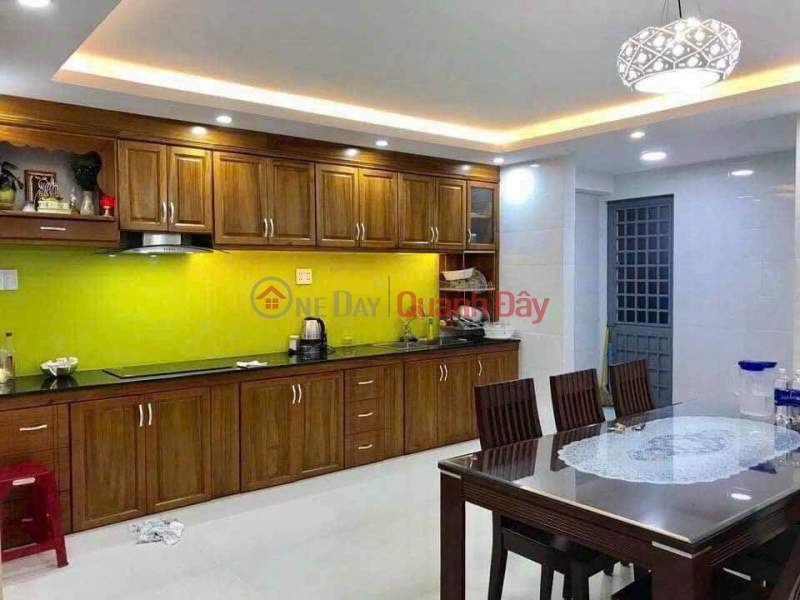 Property Search Vietnam | OneDay | Residential Rental Listings House for rent, frontage on Nguyen Xuan Khoat