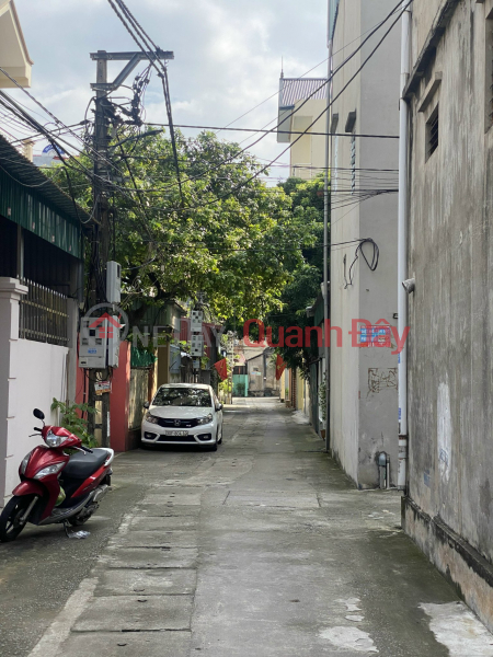 Property Search Vietnam | OneDay | Residential Sales Listings | Selling land 40m2 Thai Binh - Mai Lam, 200m away from Dong Tru bridge, the price is only slightly billion. Contact 0981568317