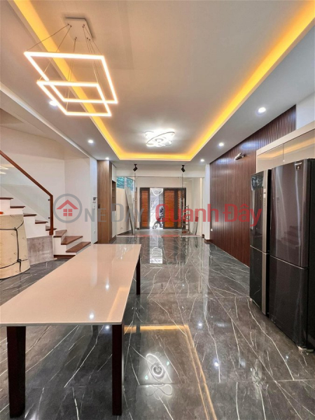 Trung Liet Townhouse for Sale, Dong Da District. 66m Approximately 10 Billion. Commitment to Real Photos Accurate Description. Owner Goodwill Selling., Vietnam Sales, đ 10.5 Billion