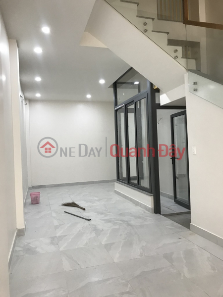 GENUINE House Urgent Sale House In Binh Chanh District, HCM City, Vietnam, Sales | đ 8.2 Billion