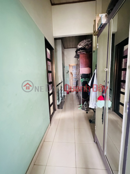 đ 9,2 tỷ | Bán nhà mặt phố 100m² - MTKD Đỗ Công Tường, Q. Tân Phú - 9,2 tỷ