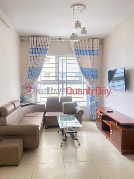 Apartment for rent in Son An, 70m2, 2 bedrooms, near Dong Nai Hospital, price 6 million Rental Listings