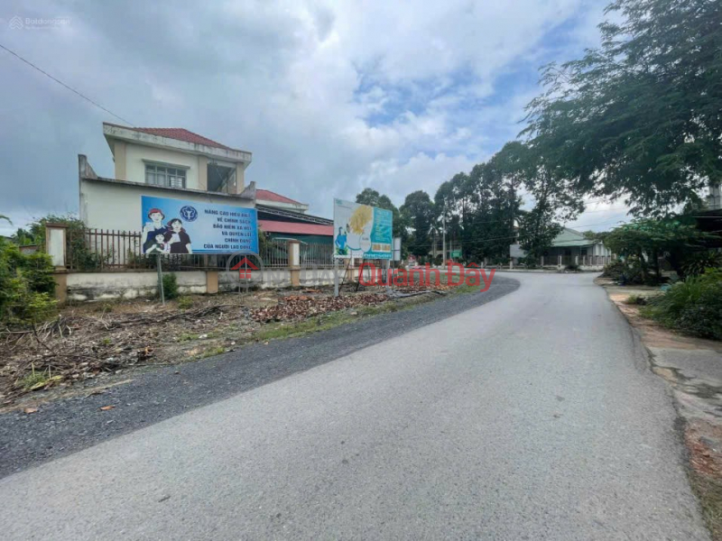 ĐẤT ĐẸP - BÁN ĐẤT TÂY NINH – CƠ HỘI VÀNG CHO CÁC Nhà Đầu Tư Việt Nam | Bán đ 5,43 tỷ