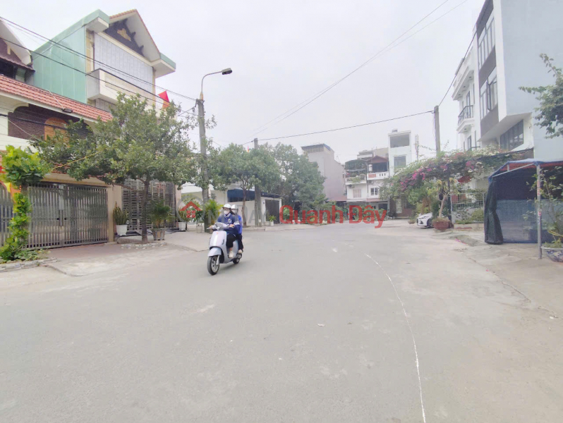 Property Search Vietnam | OneDay | Nhà ở, Niêm yết bán Đất 73m phân lô 788 Thiên Lôi, đường 19m, vỉa hè 4m, Giá 5.1 tỉ gần Chung Cư Hoàng Huy