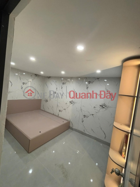 Property Search Vietnam | OneDay | Residential, Sales Listings | ► House with 2 alley fronts near Tran Cao Van, 46m2, 2 floors, beautiful, ready to move in, 2.55 billion