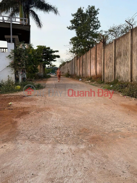 Bán lô đất 176m2 Tại Xã Krông Pắc - Đắk Lắk. Niêm yết bán