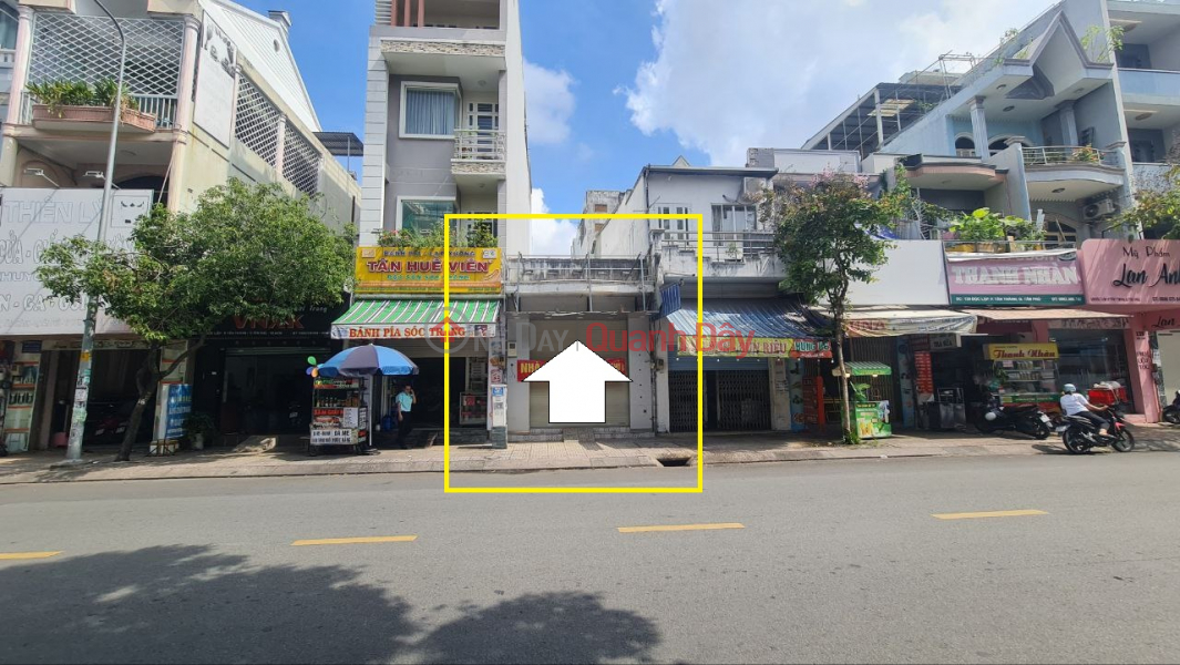 Property Search Vietnam | OneDay | Residential, Rental Listings, RARE - House for rent with independent frontage, 76m2 - NEAR CROSSROADS - SCHOOL