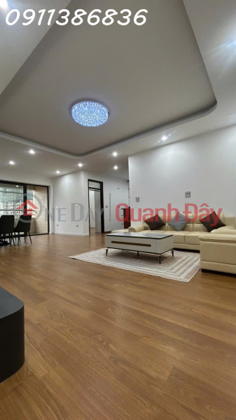Property Search Vietnam | OneDay | Nhà ở | Niêm yết bán, Căn góc Tòa 17T7 Hoàng Đạo Thúy 117m 3PN Đẹp ở ngay, hơn 12 tỷ
