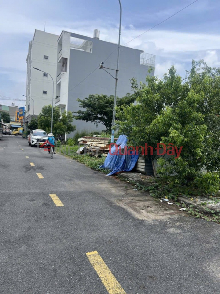 2 Lô Đất Vuông SHR HXH né 64m2 – Thạnh Lộc 49 Quận 12 S, Việt Nam | Bán, đ 3,9 tỷ