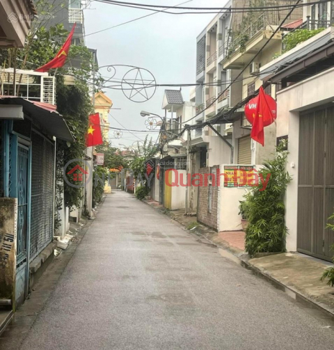 Land for sale 100m2, route 2 Ngo Gia Tu, Dang Lam, Hai An _0