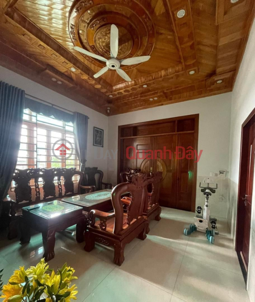 OWNER FOR SELLING 2-Front Thai Roof House In Tam Phuoc Ward, Bien Hoa City - Dong Nai Sales Listings