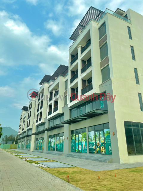 Townhouse for sale, city center, cheap price, L'Aurora Phu Yen project 0866563878 _0