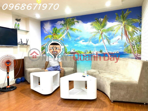 The owner rents a room in a dormitory model in Quang Trung, Go Vap. Price 1 million\/month _0