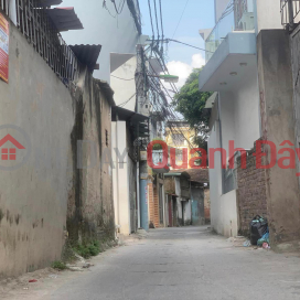 Owner sells the ONLY REMAINING 36M2 LAND PLOT IN VINH QUYNH. _0