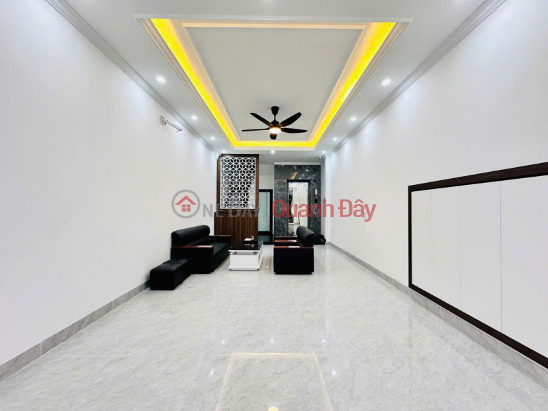 SUPER PRODUCT! PL Tran Quoc Hoan Cau Giay, car-accessible alley, 7-storey elevator, 45m, over 24 billion | Vietnam Sales đ 24 Billion