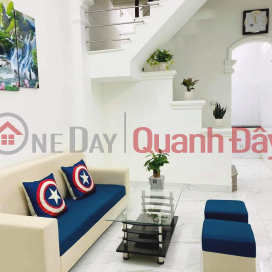 NEAR VAN CHUONG LAKE - 3-LOT ALWAY - 2 MORNINGS - Residential area - SQUARE WINDOWS - 3 BEDROOM - 2.9 BILLION _0