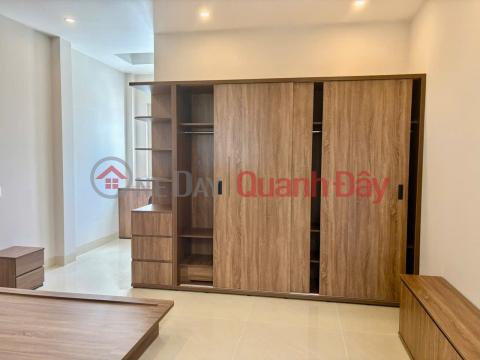 Newly built house for sale, 1 ground floor, 1 upper floor, right in the center of Sa Dec ward, Dong Thap _0