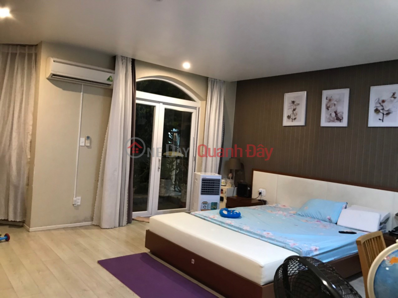 Property Search Vietnam | OneDay | Residential, Sales Listings, Corner house with 2 facades, 5 completed floors on Ha Huy Giap street, District 12, only over 4 billion