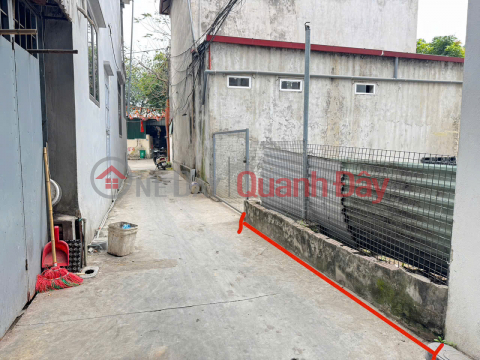 Hiếm có, 60m đất hai mặt thoáng gần chợ Chi Đông, Mê Linh. Bán kính 500m tiện ích bạt ngàn _0