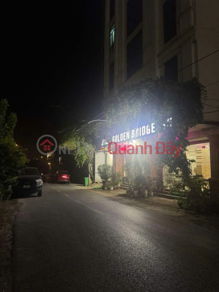 Super cool hotel for sale in Cau Vuot, Khe Hoi, Ha Hoi, Thuong Tin Vietnam, Sales đ 31.5 Billion