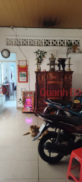 Property Search Vietnam | OneDay | Residential | Sales Listings, Buy land and get a house for only 66 million\\/m2, cheapest in the area - No Trang Long, Binh Thanh - 120m2 price only 7.99 billion