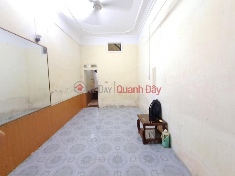 CLEAN WIDE LANE HOUSE FOR SALE IN Ngo Quyen - HA DONG .DT:48M Sales Listings