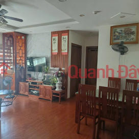 CĂN HỘ FULL TIỆN ÍCH – GIÁ TỐT – CHÍNH CHỦ BÁN NHANH căn chung cư THT New City Lai Xá, Hoài Đức _0