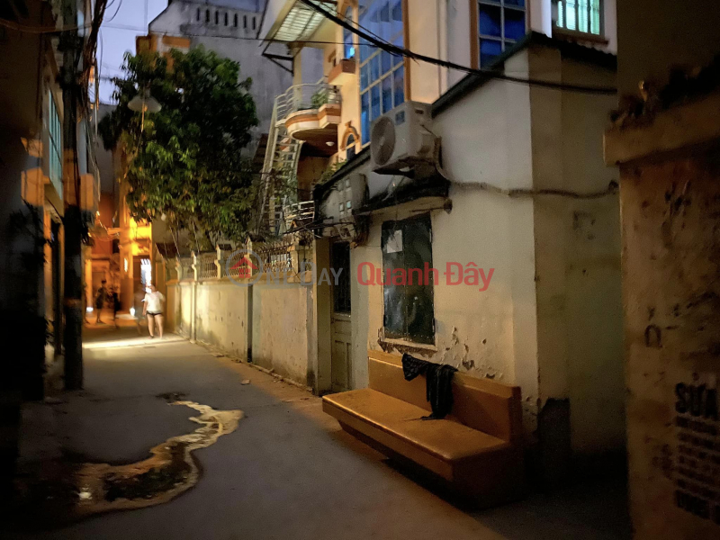 Property Search Vietnam | OneDay | Nhà ở | Niêm yết bán, 56m Mặt Tiền 4m Nhỉnh 5 Tỷ Phố Nguyễn Ngọc Vũ Cầu Giấy. Đất Cực Đẹp Xây Tòa Chung Cư Mini Chắc Thắng. Chủ Cần