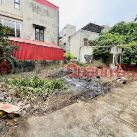 EXTREMELY RARE BEAUTIFUL LAND LOT IN BODHI, LONG BIEN, NICE LAND REGISTRATION 63M2 - FRONTAGE 6M2, PRICE 6 BILLION 0965539363 _0