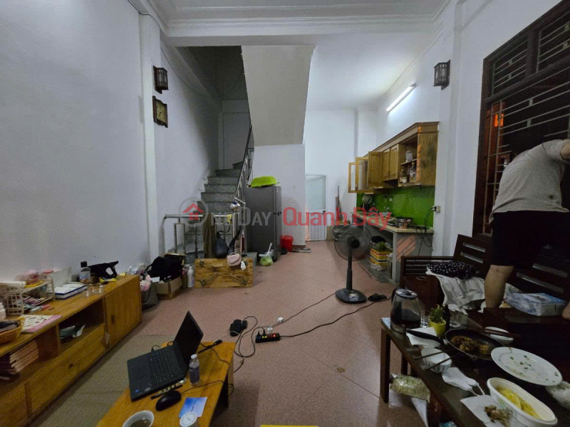 Property Search Vietnam | OneDay | Residential Sales Listings | Selling only beautiful land in Phu My village, 35m2, frontage over 4m, square